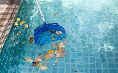 Why Swimming Pool Maintenance is Important?