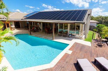 Best Tips for energy-efficient pools