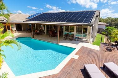 Best Tips for energy-efficient pools