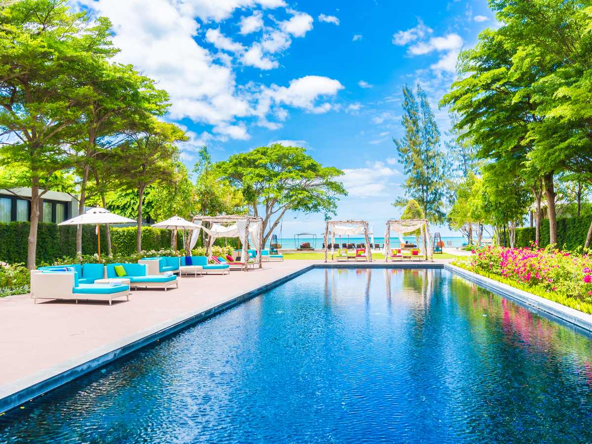Is it Necessary to Get Swimming Pool Approval in Dubai?