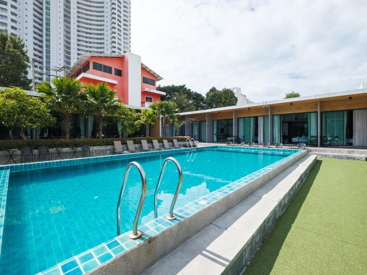 How to Find the Best Swimming Pool Construction Company in Dubai?