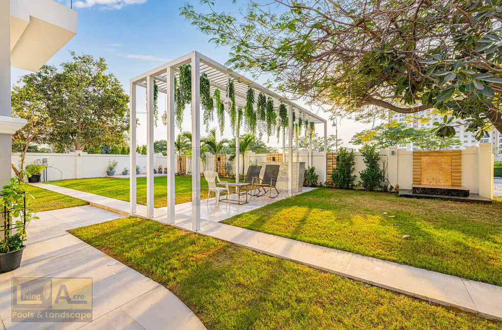 Green Horizons: Unveiling the Latest Landscaping Trends in Dubai for a Sustainable Oasis