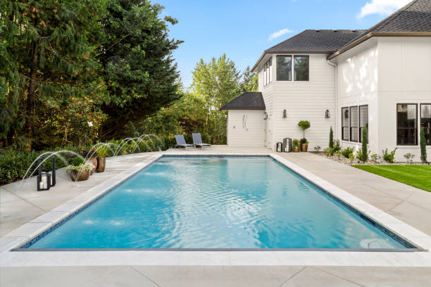 Best Swimming Pool Contractors in Dubai: Expert Guide for 2026