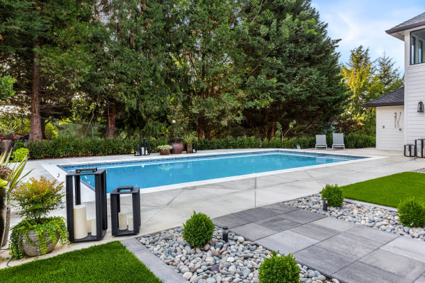 How to Choose the Perfect Swimming Pool for Your Dubai Villa