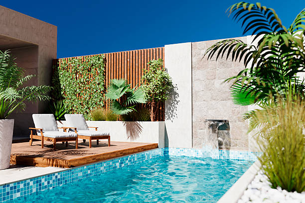 Why You Should Build a Pool in Your Dubai Home