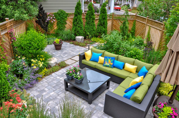 Landscaping Types, Styles & Expert Design Solutions in Dubai