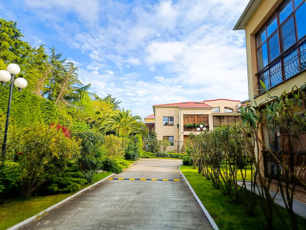 Dubai Residential Landscaping: Expert Villa & Garden Design