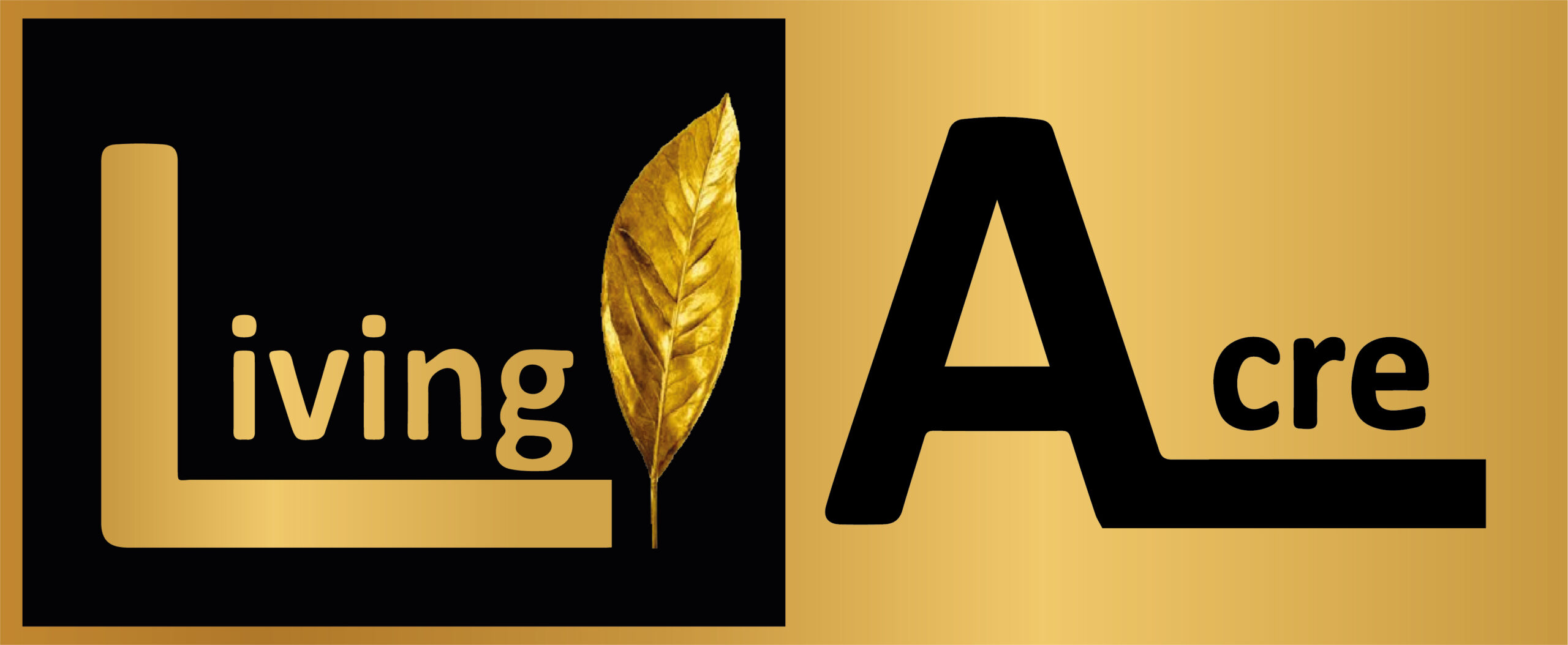 Living Acre Logo