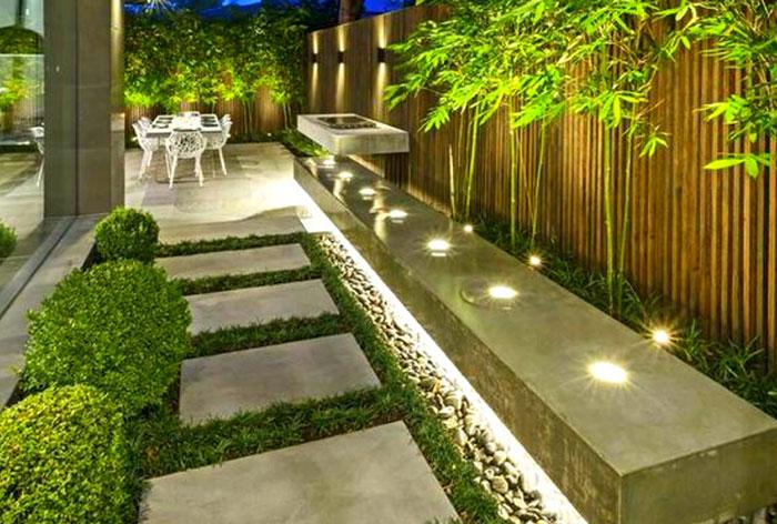 Landscaping Design Construction Company in Dubai
