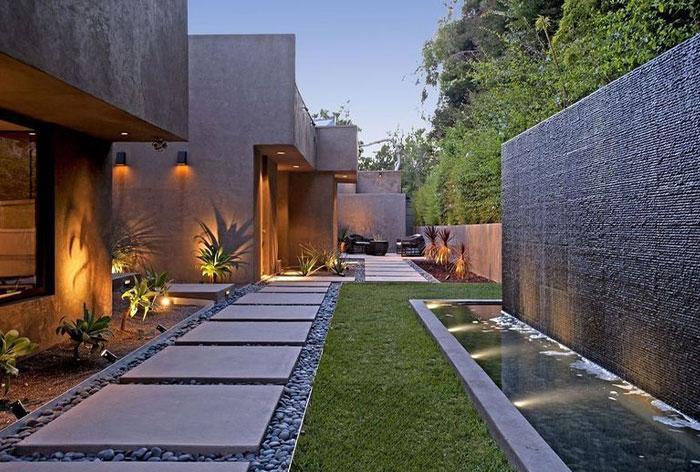 Landscaping design Dubai