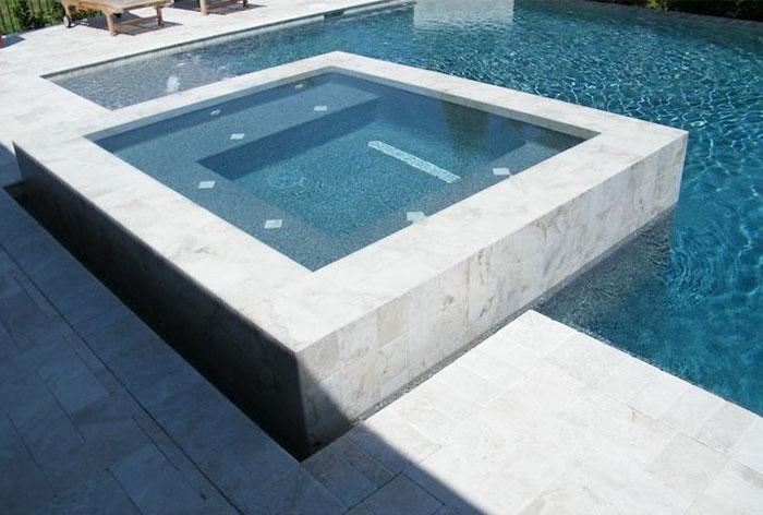 Jacuzzi and Spa Installation in Dubai