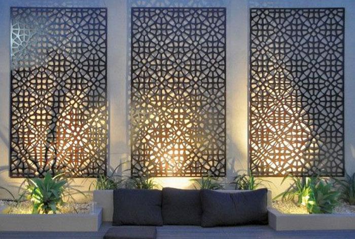 Landscape contractors Dubai