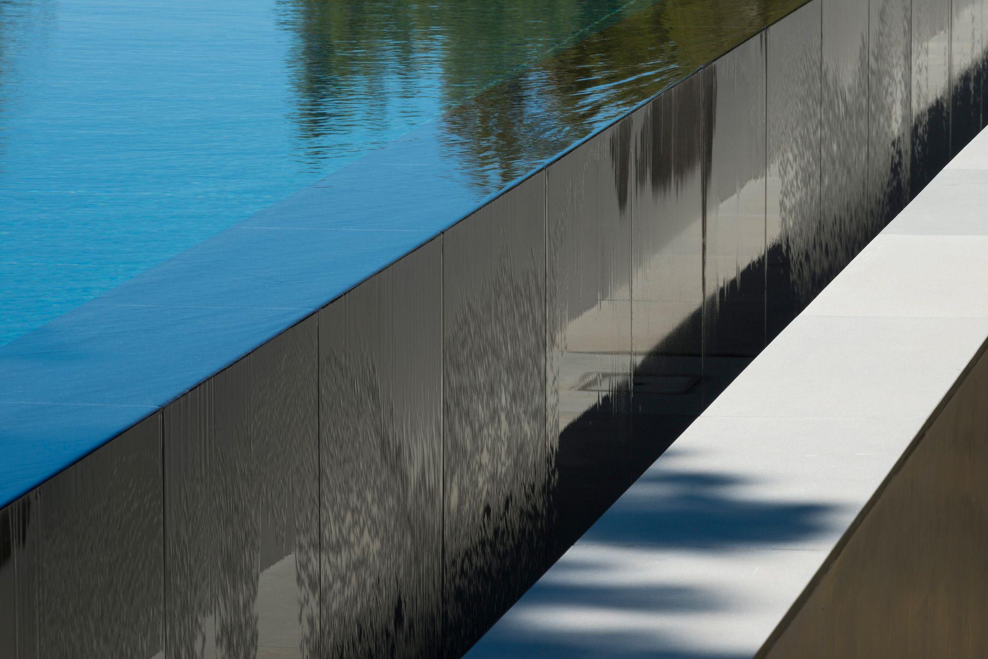 Swimming Pool Construction Company in Dubai