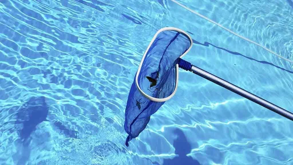 swimming pool maintenance in Dubai