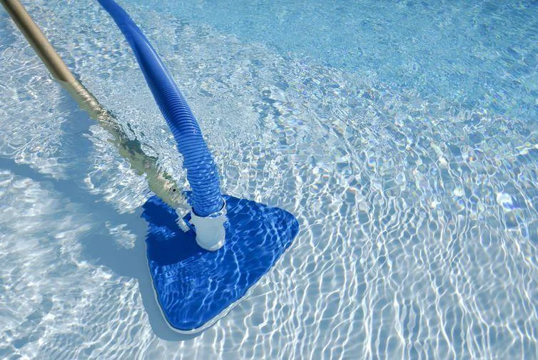 swimming pool maintenance in Dubai