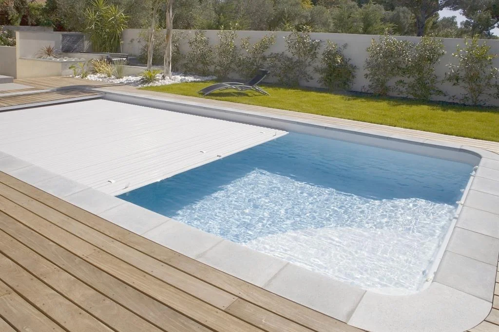 pool shutters in Dubai