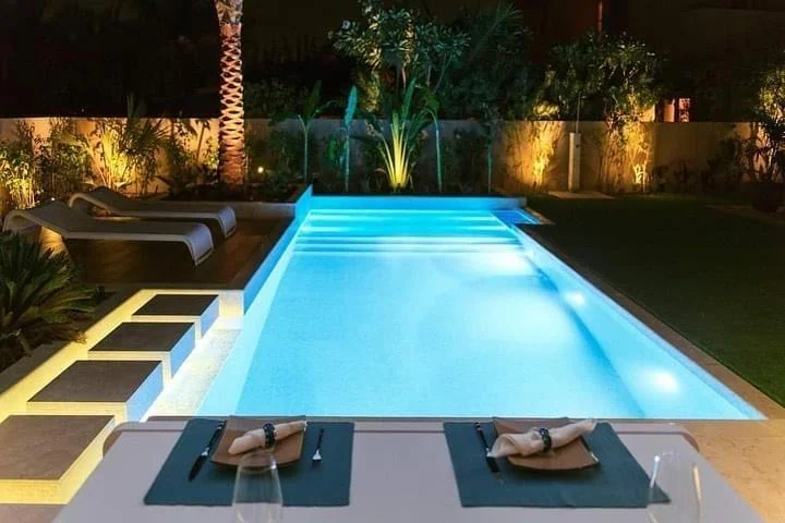 pool services in Dubai