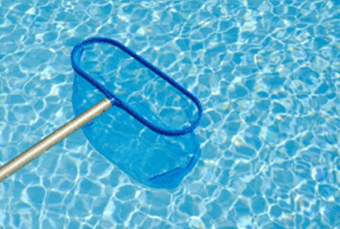 Pool cleaning services Dubai