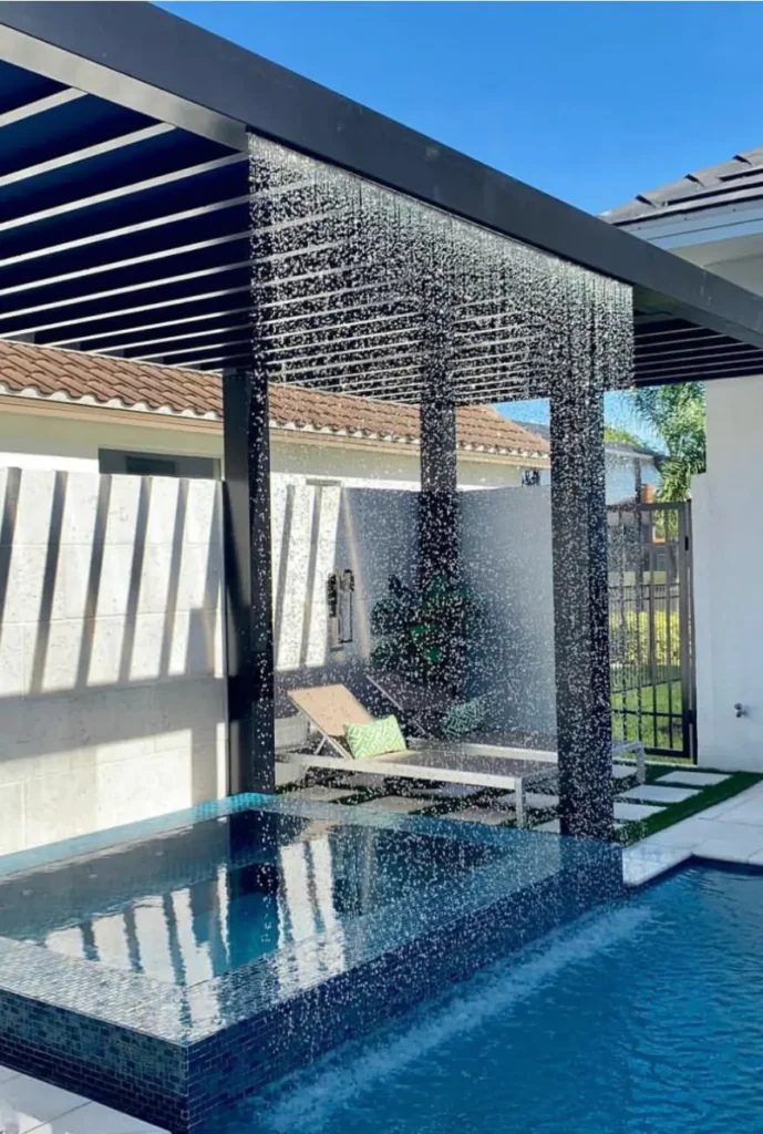 Water Feature and Fountain Company in Dubai