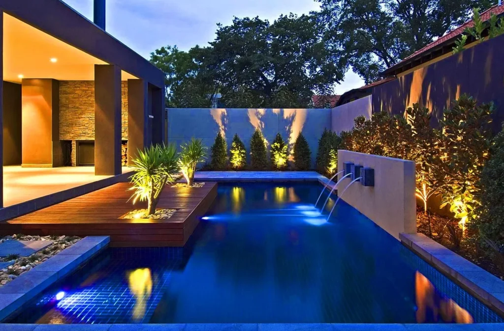 best swimming pool contractors in Dubai