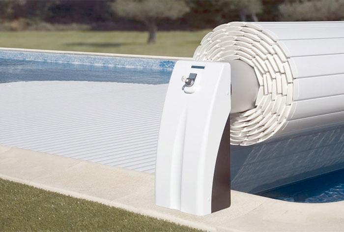 Pool Cover and Fencing in Dubai