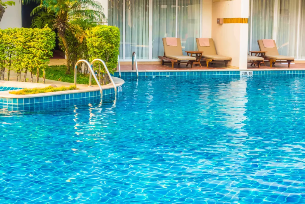 Swimming Pool Approval