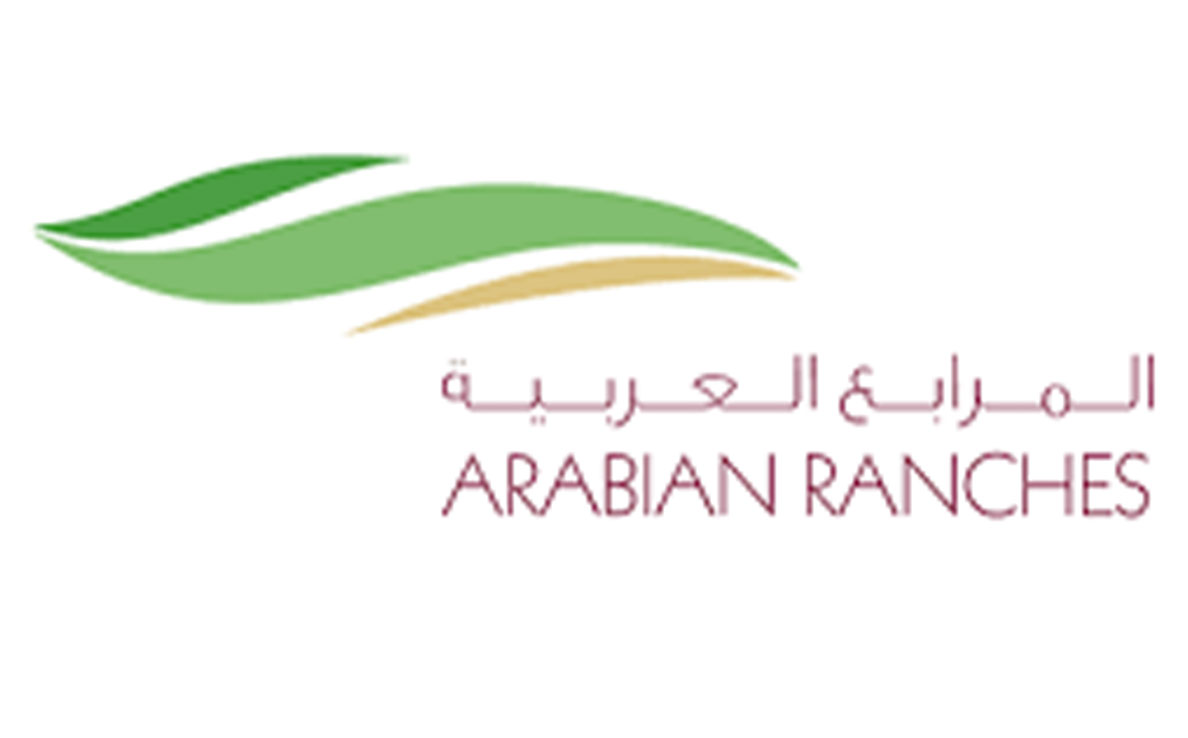 Arabian-ranches